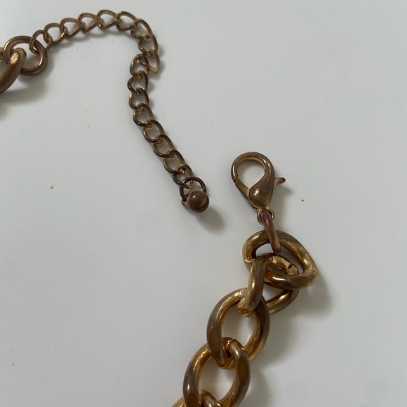 Gold chain - Picture 4 of 4